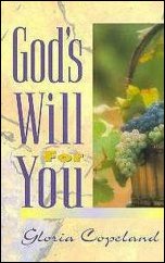 God\'s Will For You