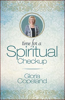 Time for a Spiritual Checkup