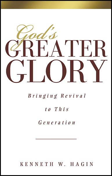 God\'s Greater Glory