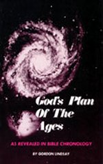 God\'s Plan of the Ages