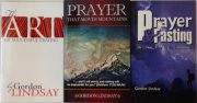 Gordon Lindsay Prayer Package