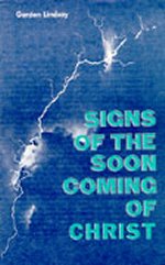 40 Signs of the Soon Coming of Christ