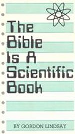 The Bible is a Scientific Book
