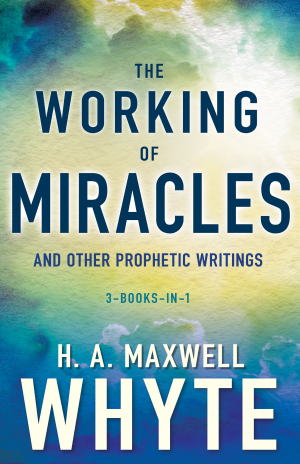 The Working of Miracles
