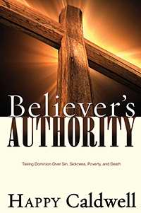 The Believer\'s Authority
