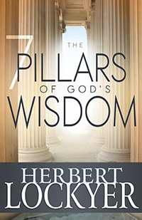 7 Pillars Of God\'s Wisdom