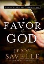 The Favor of God