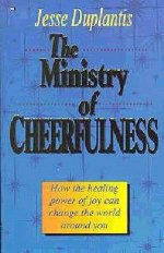 The Ministry of Cheerfulness