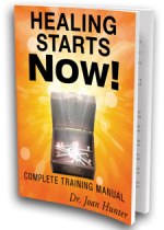Healing Starts Now Complete Training Manual