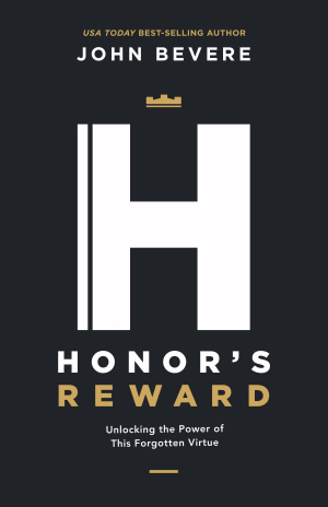 Honor\'s Reward