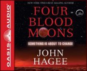 Four Blood Moons Audio Book Unabridged