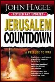 Jerusalem Countdown (Revised)