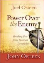 Power Over The Enemy