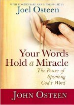 Your Words Hold A Miracle Audio Book