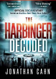 The Harbinger Decoded DVD