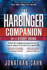The Harbinger Companion Study Guide
