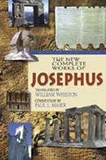 New Complete Works of Josephus Revised