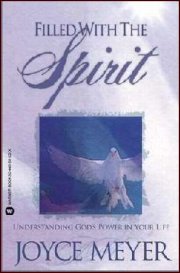 Filled With The Spirit
