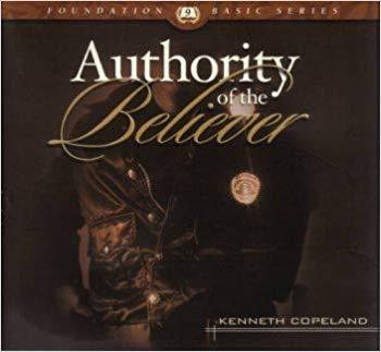 Authority of the Believer CD Set