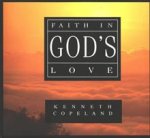 Faith in God's Love CD