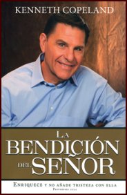 La Bendicion Del Senor (The Blessing of The Lord)