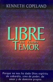 Libre De Todo Temor (Freedom from Fear)