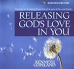 Releasing God's Love in You CD