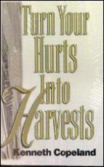 Turn Your Hurts Into Harvest
