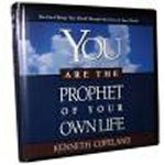 You Are the Prophet of Your Own Life CD Set