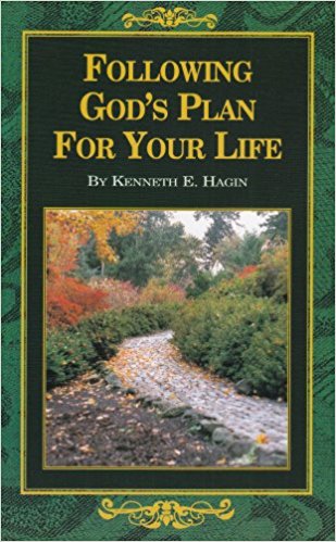 Following God\'s Plan for Your Life