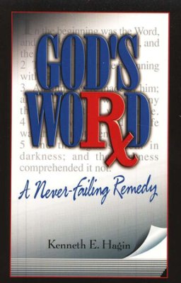 God\'s Word - A Never Failing Remedy