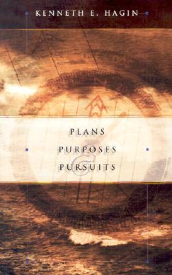 Plans, Purposes, and Pursuits