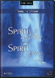 The Spirit Within & the Spirit Upon Vol 1 CD Series