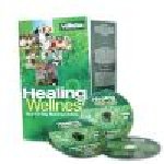 Healing & Wellness- Your 10-Day Spiritual Action Plan
