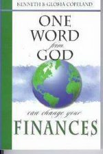 One Word from God Can Change your Finances