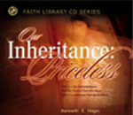 Our Inheritance: Priceless CD Series