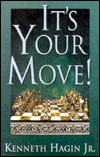 It\'s Your Move!