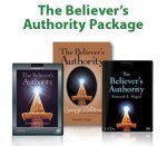 The Believer's Authority Package