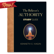 The Believer\'s Authority Study Guide