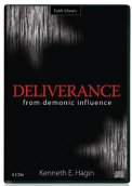 Deliverance From Demonic Influence CD Series