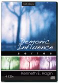 Demonic Influence CD Series