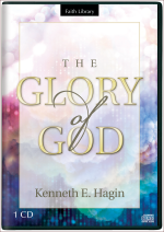 The Glory of God CD (single)