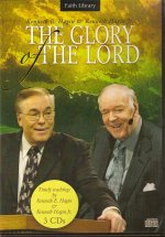 The Glory of the Lord CD Series