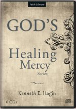 God's Healing Mercy CD Series