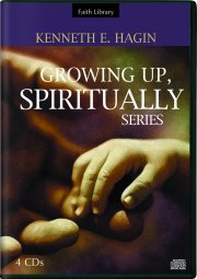 Growing Up, Spiritually CD Series