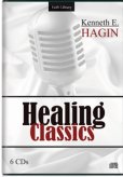 Healing Classics CD Series