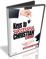 Keys to Successful Christian Living CD Series