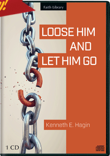 Loose Him and Let Him Go CD