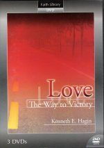 Love: The Way To Victory DVD