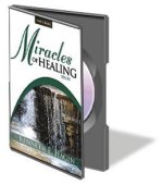 Miracles of Healing Vol 1 CD Series